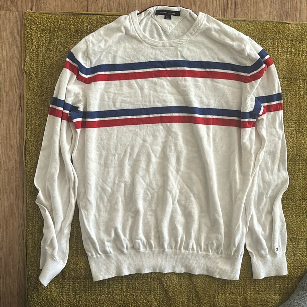 Tommy Hilfiger Sweater